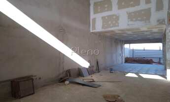 Imagem 2: Salão - Swiss Park - Campinas