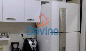 Imagem 3: APARTAMENTO DE 1 DORMITÓRIO LOCALIZADO NA GUILHERMINA - R$ 195 MIL