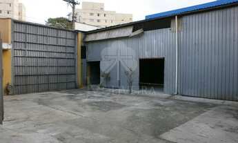 Imagem 7: Galpão à venda e para locação, 1.050m², 5 vagas, 2 banheiros - Cidade dos Bandeirantes, Sã