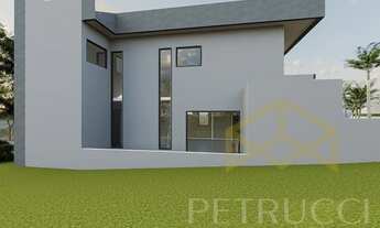 Imagem 2: Casa - Roncáglia - Valinhos