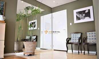 Imagem 5: Apartamento com 3 dormitórios à venda, 180 m² por R$ 2.150.000,00 - Higienópolis - São Pau