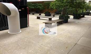 Imagem 5: Conjunto para alugar, 240 m² - Vila Madalena - São Paulo/SP