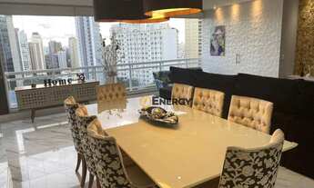 Imagem 4: Apartamento com 3 suítes à venda- Paraíso - São Paulo/SP