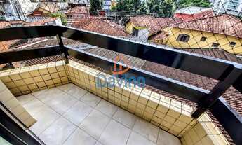 Imagem 4: APARTAMENTO CAIÇARA - PRAIA GRANDE SP