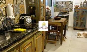 Imagem 5: Apartamento à venda, Higienópolis, 151m², 3 dormitórios, 1 suíte, 1 vaga!