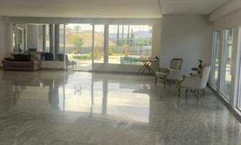 Imagem 2: Casa com 7 dormitórios à venda de 1100 m² no Condomínio Shambala III em Atibaia/SP - CA40