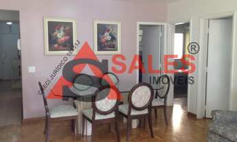 Imagem 2: Apartamento com 2 dormitórios à venda, 80 m² por R$ 750.000,00 Localizado na Rua Augusta