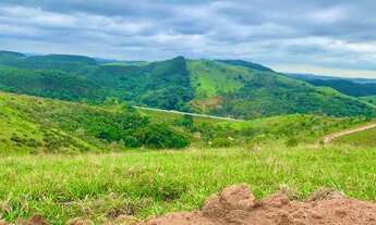 Imagem 3: A15-Terreno de 2,500m2 em área rural!!