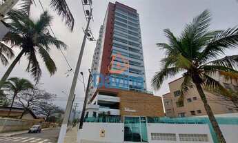 Imagem: Apartarmento Frente Para o Mar no Jardim