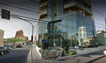 Imagem: Apartamento 3 dorm./3 suítes - Ed. Taiamã