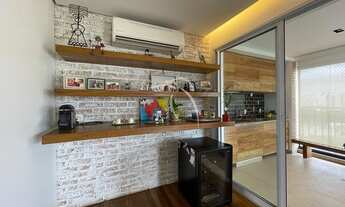 Imagem 6: Apartamento à venda 3 Quartos, 3 Suites, 4 Vagas, 192M², Vila Nova Conceição, São Paulo