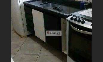 Imagem 6: Apartamento com 2 dormitórios à venda, 60 m² por R$ 318.000 - Paulicéia - São Bernardo do