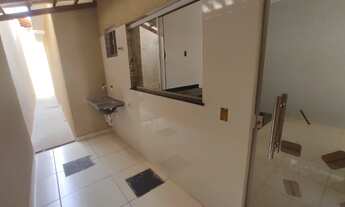 Imagem 7: Casa para venda possui 130 metros quadrados com 3 quartos