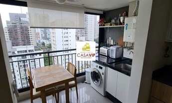 Imagem 5: Apartamento à venda, Vila Mariana, 34m², 1 dormitório, 1 vaga!
