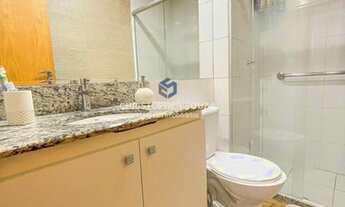 Imagem 6: Apartamento 2 Quartos para Venda em Vitória, Jardim Camburi, 2 dormitórios, 1 banheiro, 1