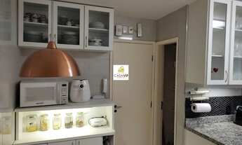 Imagem 5: Apartamento à venda, Pinheiros, 129m², 3 suítes, 3 vagas!