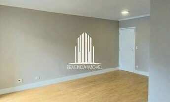 Imagem 2: Apartamento no Campo Belo com 3 dormitorios e 1 vaga de garagem