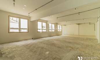 Imagem 6: PORTO ALEGRE - Conjunto Comercial/Sala - Centro Histórico