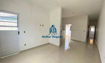 Imagem 3: Casa com 2 dorms, Jardim Santa Clara (Nova Veneza), Sumaré - R$ 252 mil, Cod: 4RCA1571
