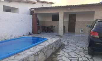 Imagem: Casa para alugar Fagundes Lucena