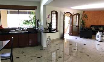 Imagem 2: Chácara para Venda em Indaiatuba, Vale das Laranjeiras, 6 dormitórios, 6 suítes, 7 banheir