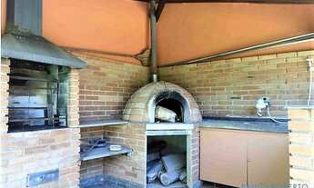 Imagem 2: CASA EM CONDOMÍNIO - ALPHAVILLE - SP