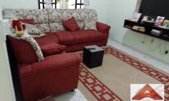 Imagem 6: Casa com 2 dormitórios à venda, 54 m² por R$ 260.000,00 - Parque Interlagos - São José dos