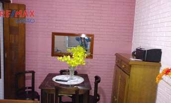 Imagem 6: Apartamento com 2 dormitórios à venda, 56 m² por R$ 265.000,00 - Interlagos - São Paulo/SP