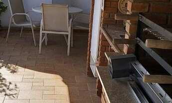 Imagem 2: Cobertura duplex no Campo Belo com 350m2, 4 dormitorios sendo 4 suites, 6 banheiros, lavab