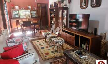 Imagem: Casa (térrea na rua) 3 dormitórios/suite