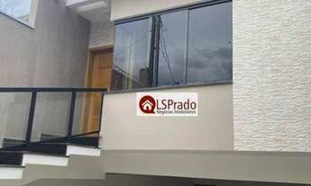 Imagem 4: Casa térrea, com 3 dormitórios, 1 suite e vaga!