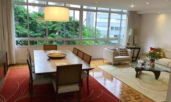 Imagem: Apartamento com 4 dormitórios à venda