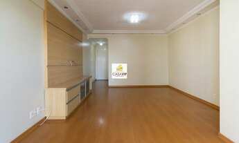 Imagem 4: Apartamento à venda, Barra Funda, 93m², 4 dormitórios, 1 suíte, 2 vagas!