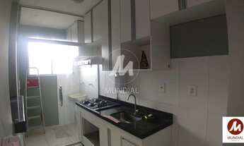 Imagem 3: Apartamento (tipo - padrao) 2 dormitórios, cozinha planejada, portaria 24hs, lazer, espaço