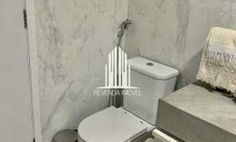 Imagem 4: Apartamento de 85 m2, cuidadosamente reformado e de muito bom gosto, com armários planejad