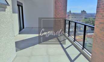 Imagem 3: Cobertura Duplex a Venda Nova e Pronta para Morar no Bairro Mercês Com 2 Dormitórios sen