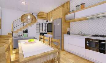 Imagem 5: Casa à venda no bairro Ambrósio - Garopaba/SC