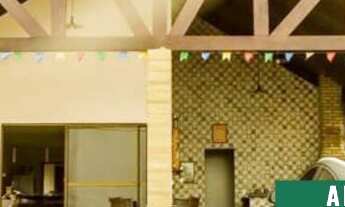 Imagem: Vende-se excelente casa no Cond. Yes Banana