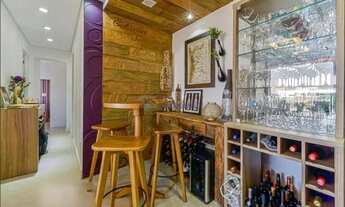 Imagem 3: Ipiranga - varanda gourmet