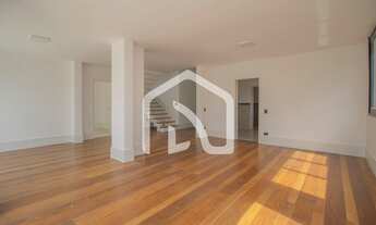 Imagem 4: Casa com 5 dormitórios à venda, 390 m² por R$ 3.900.000,00 - Alphaville - Barueri/SP