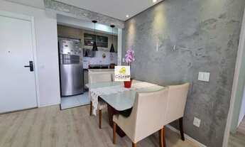 Imagem 4: Apartamento à venda, Brás, 72m², 3 dormitórios, 1 suíte, 1 vaga!