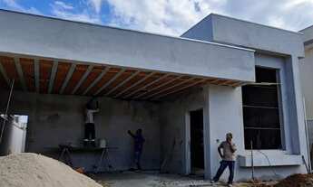 Imagem: Condominio Terras do Vale, casa com 3 dorms