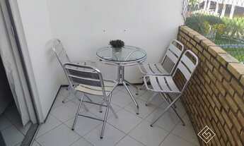 Imagem 6: Apartamento 2 Quartos no Porto das Dunas