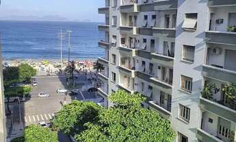 Imagem 4: Apartamento com 3 dormitórios à venda, 139 m² por R$ 1.579.000,00 - Copacabana - Rio de Ja