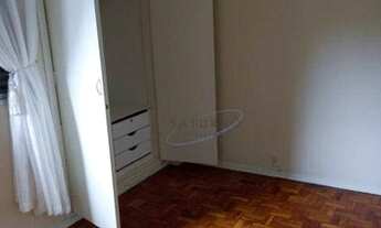 Imagem 4: Apartamento com 2 dormitórios para alugar, 62 m² por R$ 2.300,00/mês - Bela Vista - São Pa