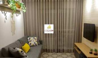 Imagem 2: Apartamento à venda, Butantã, 67m², 2 dormitórios, 1 suíte, 1 vaga!