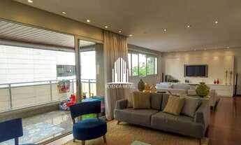 Imagem 3: Apartamento com 4 quartos, 300 m² à venda no Itaim Bibi