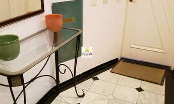 Imagem 5: Apartamento à venda, Morumbi, 86m², 2 dormitórios, 2 vagas!