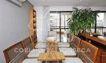 Imagem 6: São Paulo - Apartamento Padrão - Pompéia