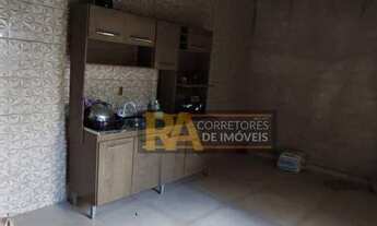 Imagem 7: Casa com 3 dormitórios à venda, 124 m² por R$ 300.000,00 - Jardim Alvorada - Foz do Iguaçu